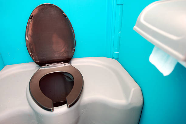 Portable Toilet Options We Offer in Seymour, TX