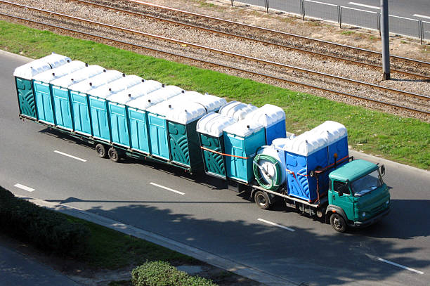 Best Long-term porta potty rental  in Seymour, TX
